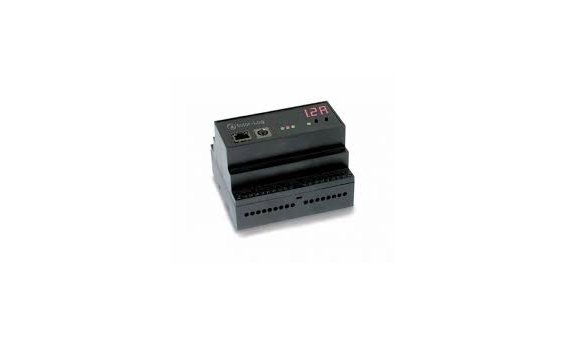 Solar-Log Smart Energy Relais Station, 3*16A (3x3.5 kW)